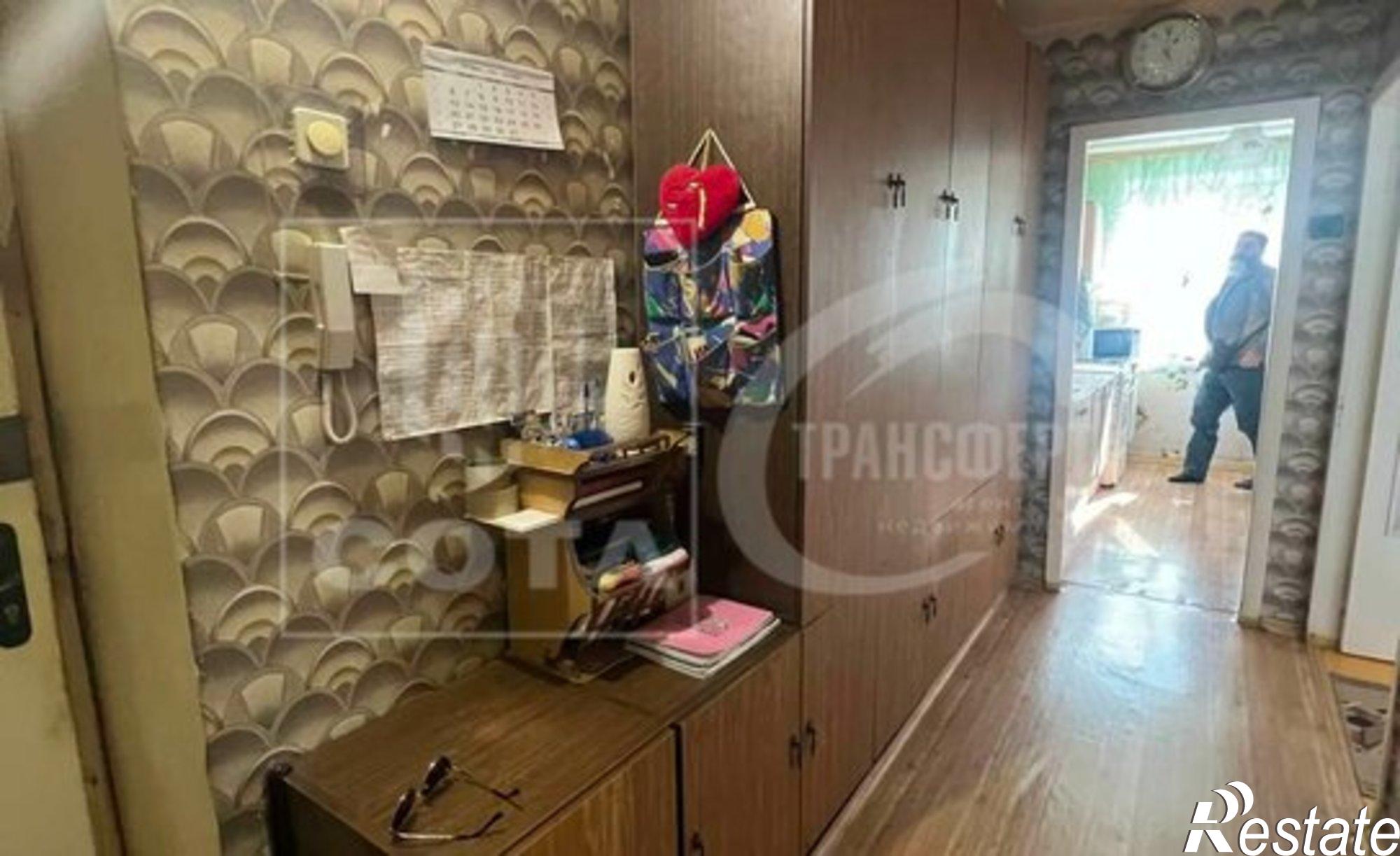 Купить квартиру за 6 390 000 рублей на улица Артамонова, 40