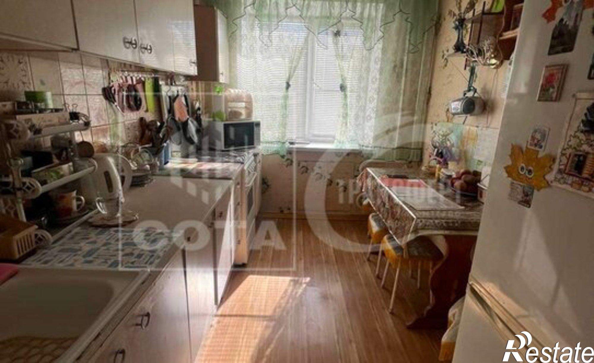 Купить квартиру за 6 390 000 рублей на улица Артамонова, 40