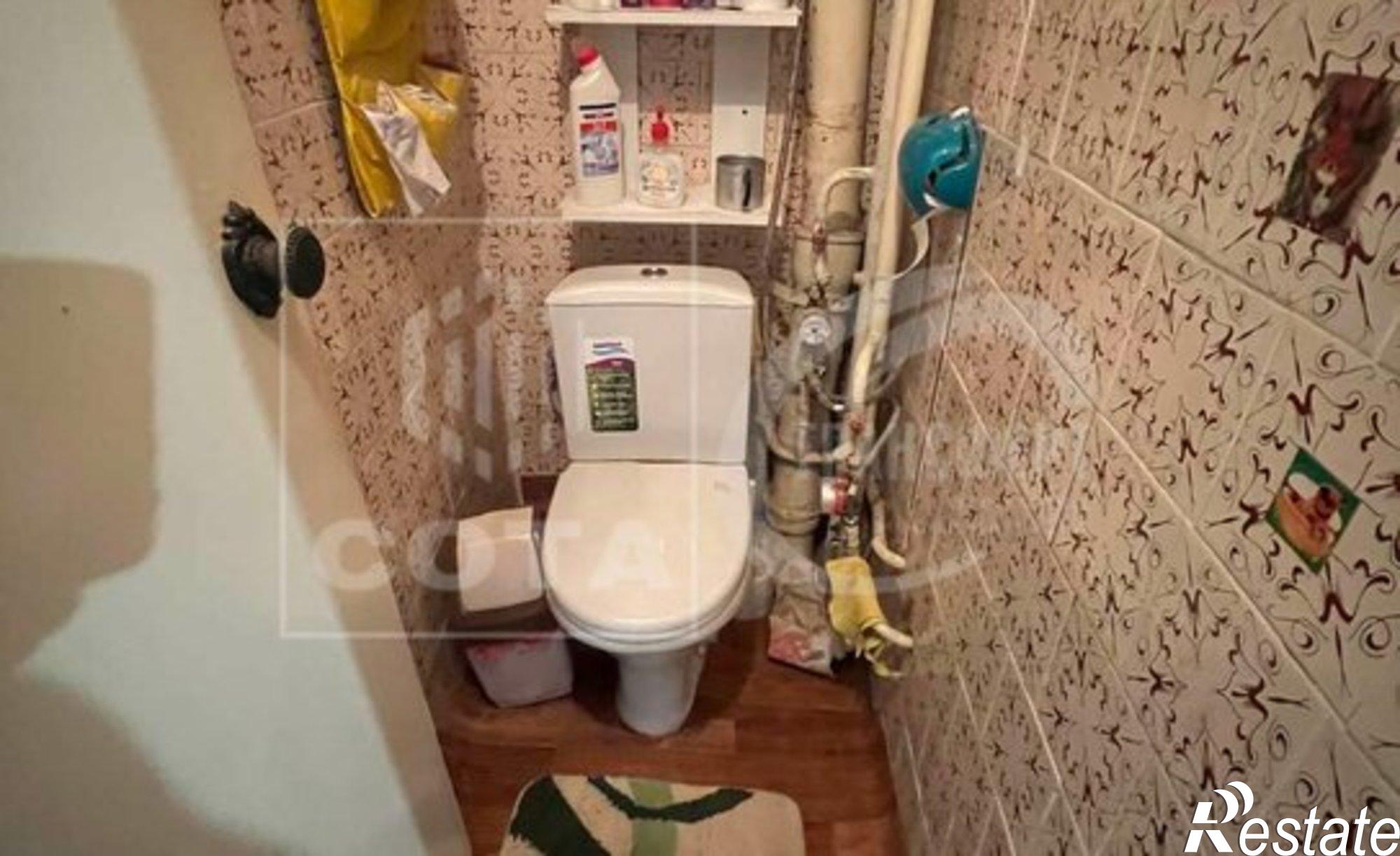 Купить квартиру за 6 390 000 рублей на улица Артамонова, 40