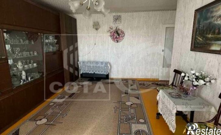 3-комн квартира улица Артамонова, 40,  д. 40