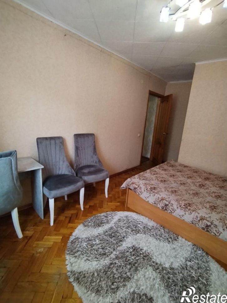 2-комн квартира ул Ростовская, 46/6,  д. 46/6