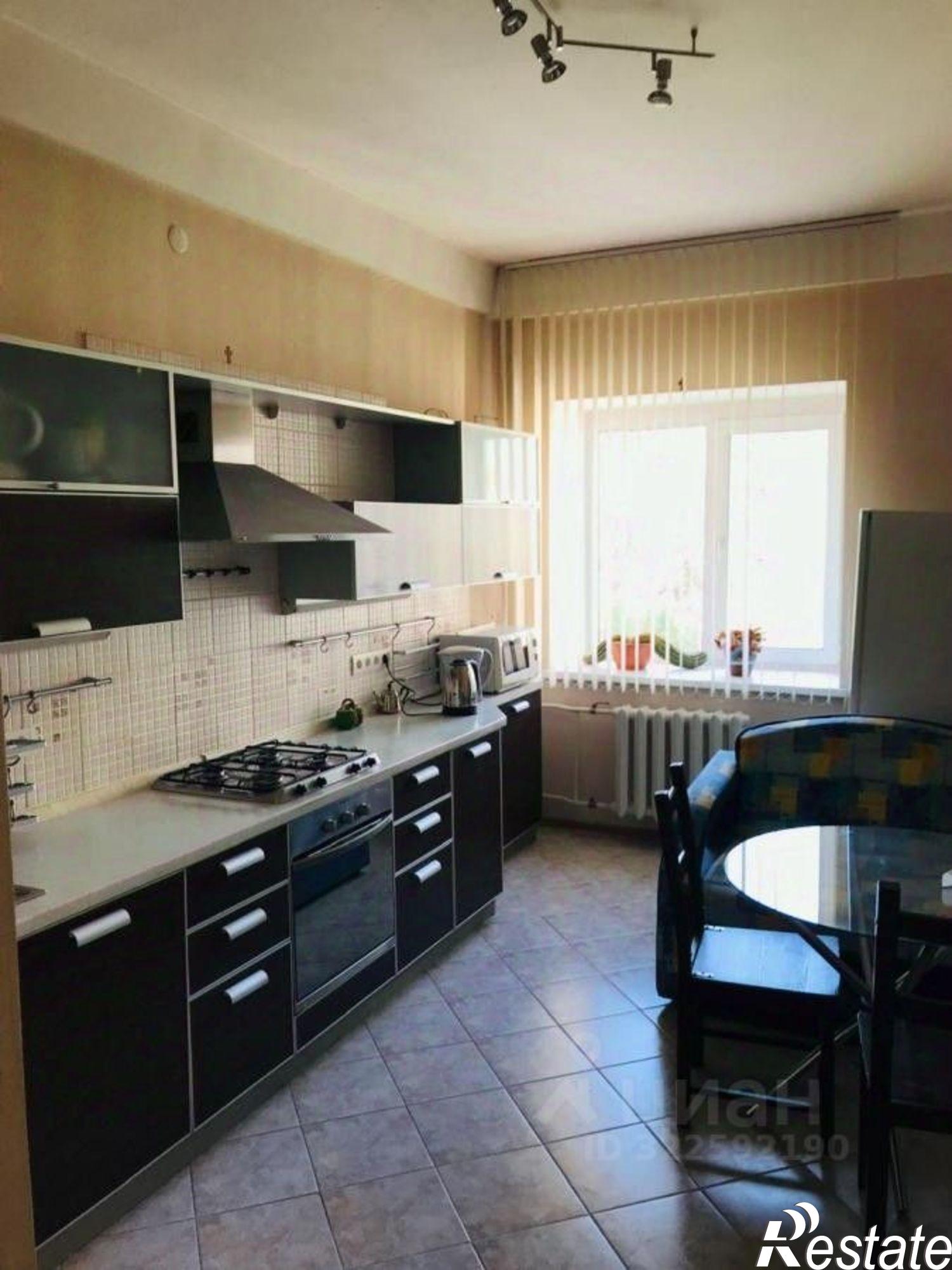 Купить квартиру за 9 500 000 рублей на улица Морозова, 29