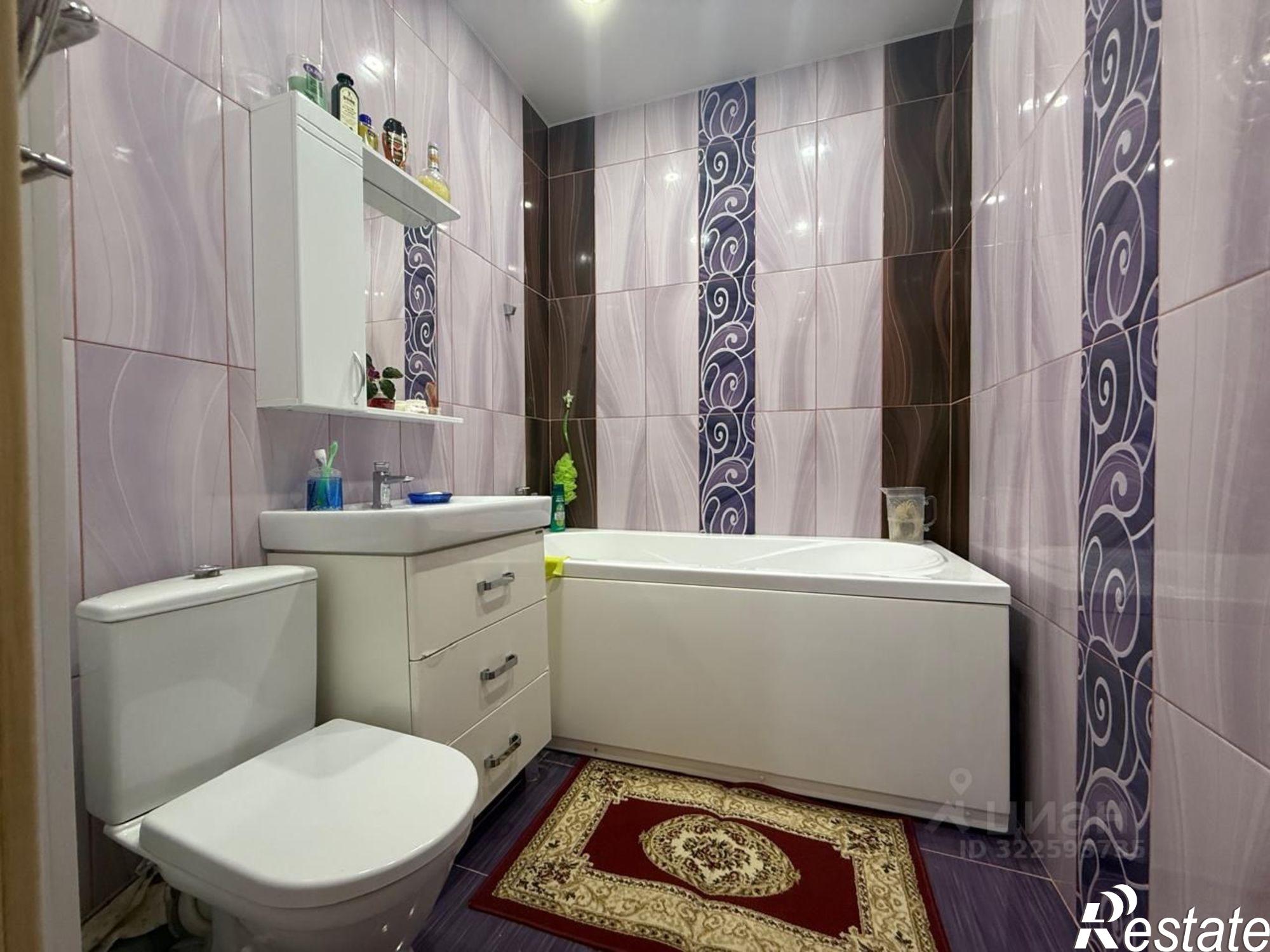 Купить квартиру за 5 500 000 рублей на улица Владимира Невского, 34А