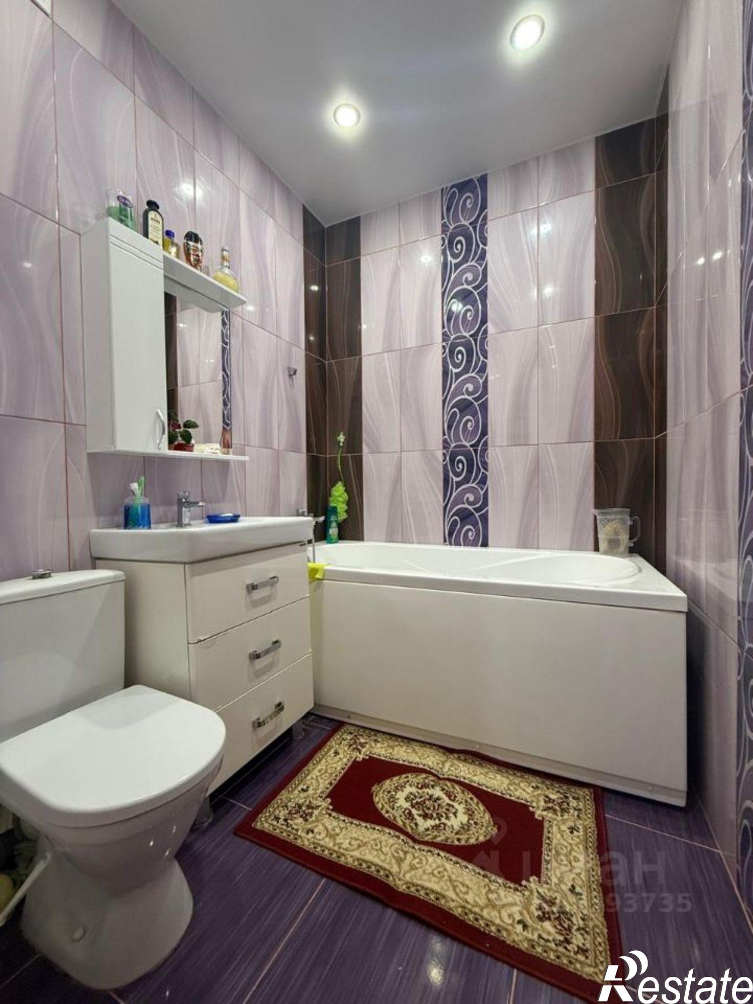 Купить квартиру за 5 500 000 рублей на улица Владимира Невского, 34А