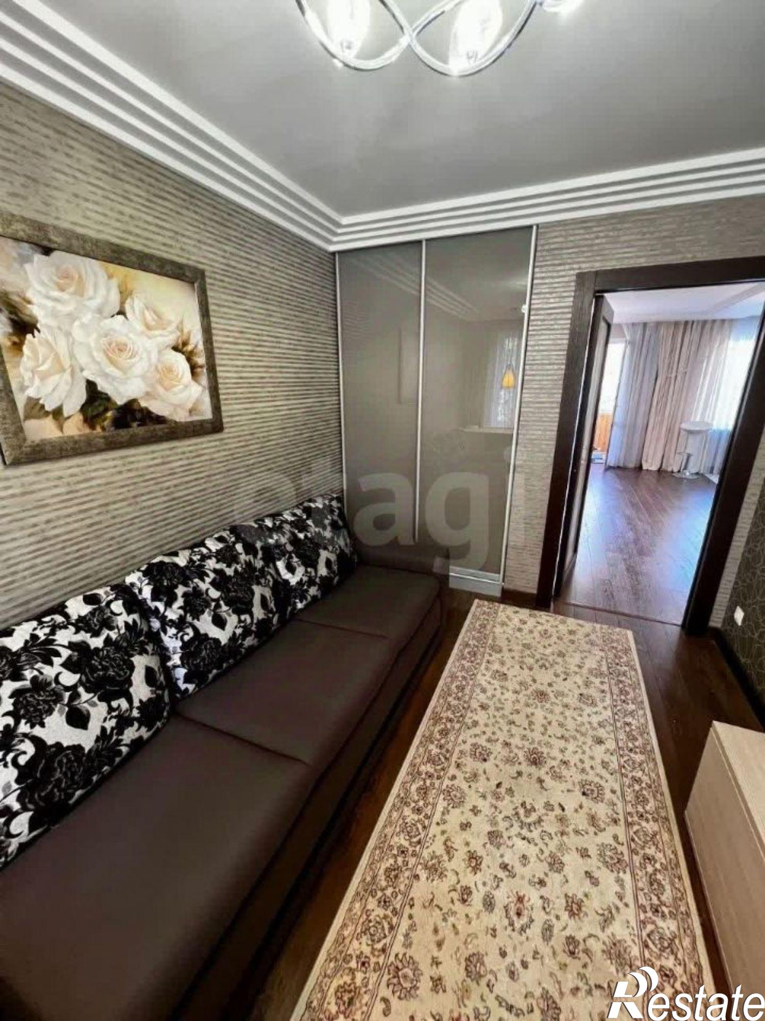 Купить квартиру за 6 200 000 рублей на Ленинский проспект, 185