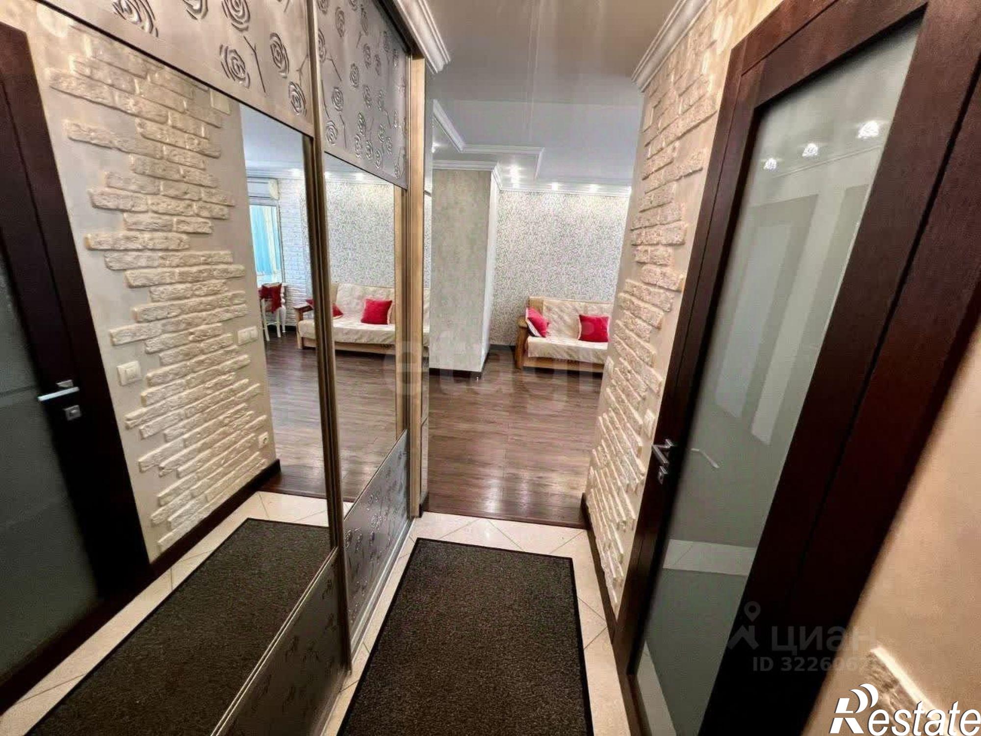 Купить квартиру за 6 200 000 рублей на Ленинский проспект, 185