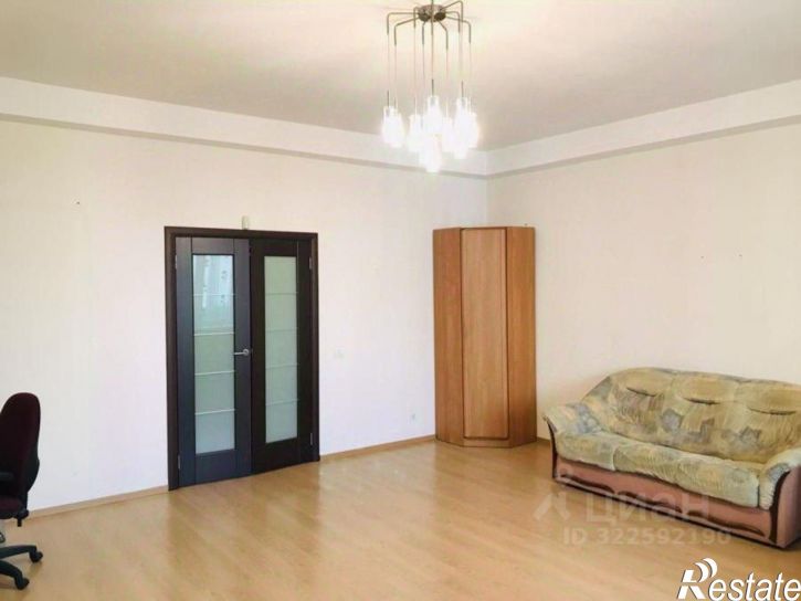 2-комн квартира улица Морозова, 29,  д. 29