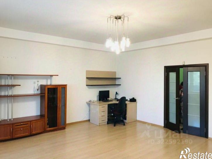 2-комн квартира улица Морозова, 29,  д. 29