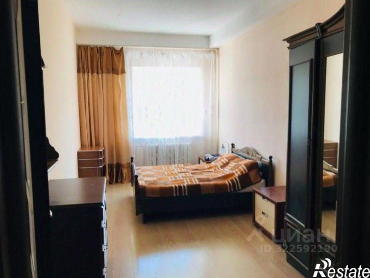 2-комн квартира улица Морозова, 29,  д. 29