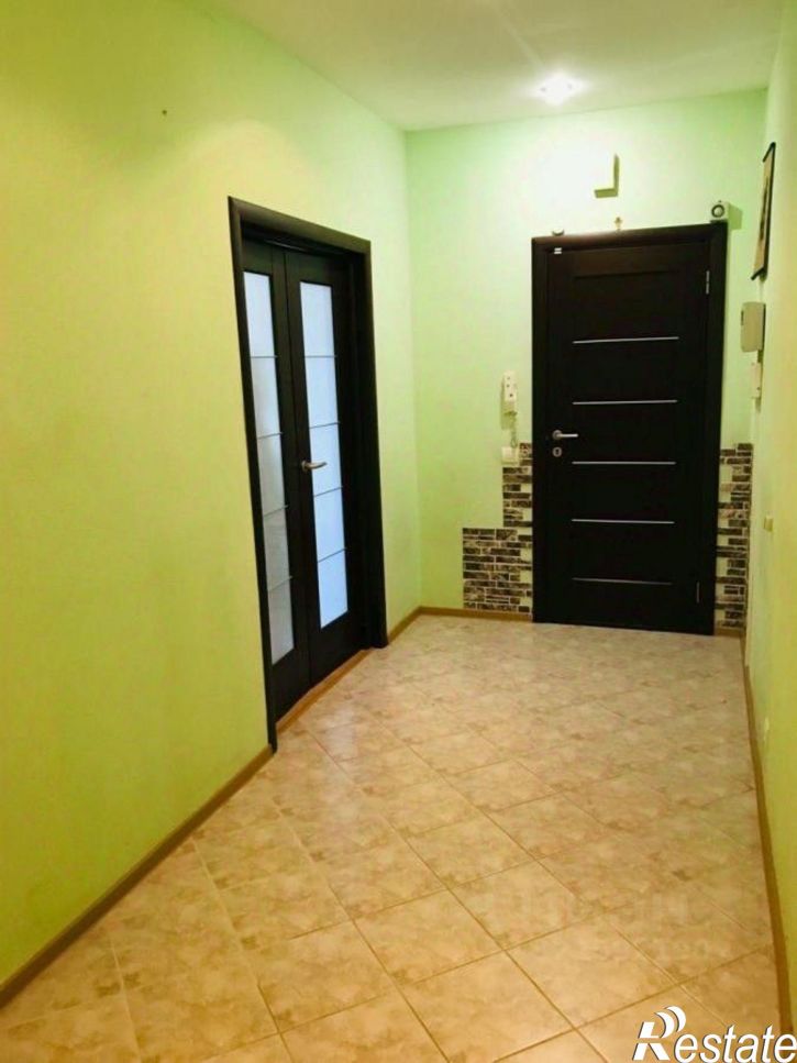 2-комн квартира улица Морозова, 29,  д. 29