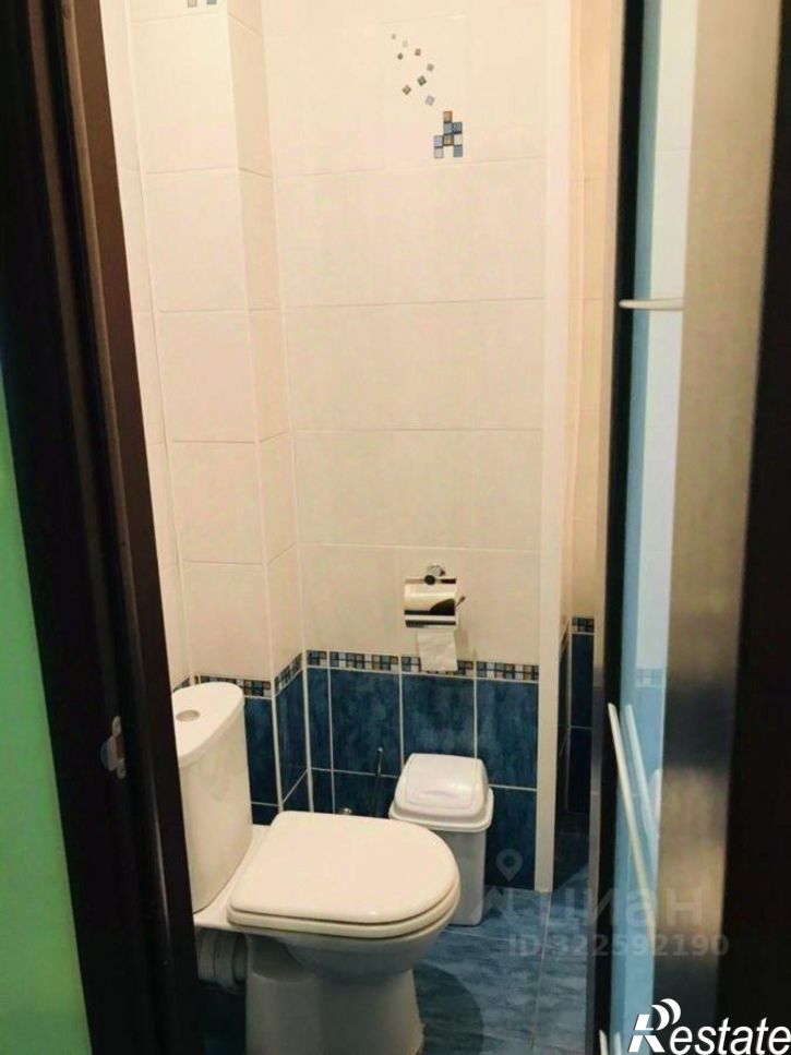 2-комн квартира улица Морозова, 29,  д. 29