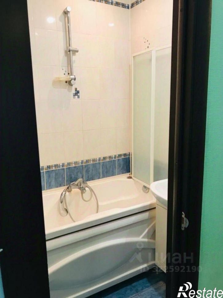 2-комн квартира улица Морозова, 29,  д. 29