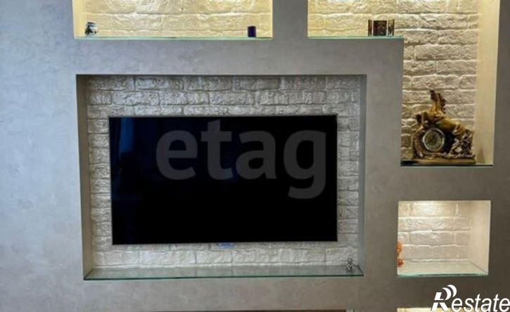 3-комн квартира Ленинский пр-кт, 185,  д. 185