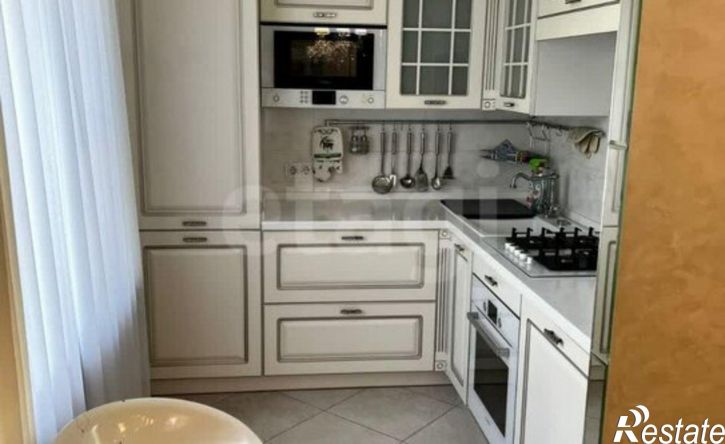 3-комн квартира Ленинский пр-кт, 185,  д. 185