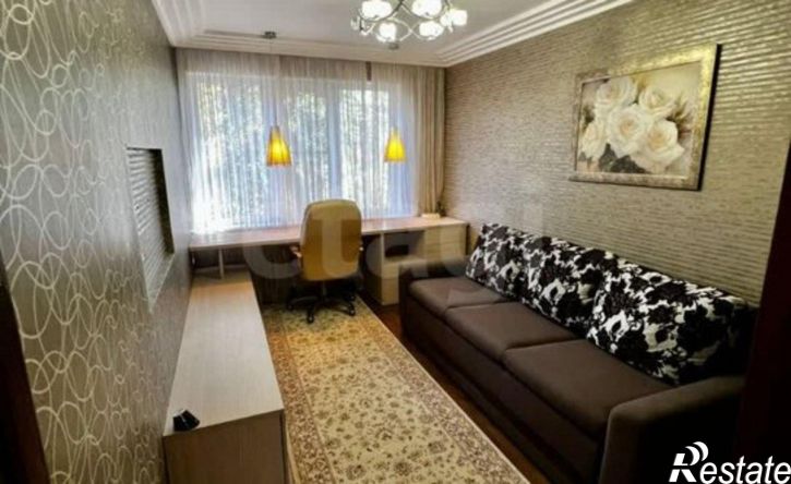 3-комн квартира Ленинский пр-кт, 185,  д. 185