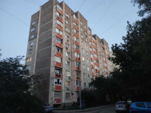Продажа 3-комн квартиры Коминтерновский