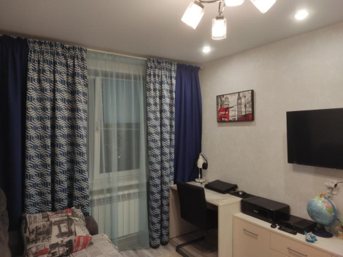 Продажа 3-комн квартиры Коминтерновский