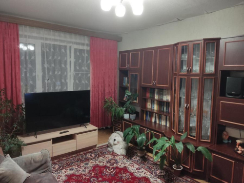 Продажа 3-комн квартиры Коминтерновский
