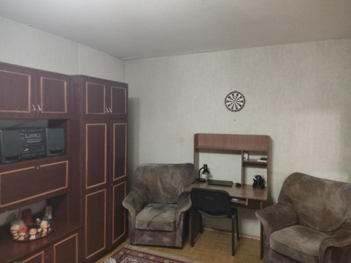 Продажа 3-комн квартиры Коминтерновский