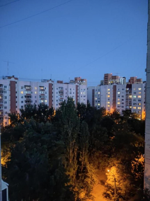 Продажа 3-комн квартиры Коминтерновский