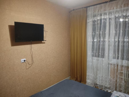 Продажа 3-комн квартиры Коминтерновский