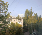 3-комн, 60кв м, этаж 5/5 Левобережный