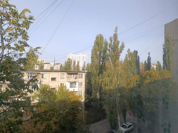 3-комн квартира Левобережный