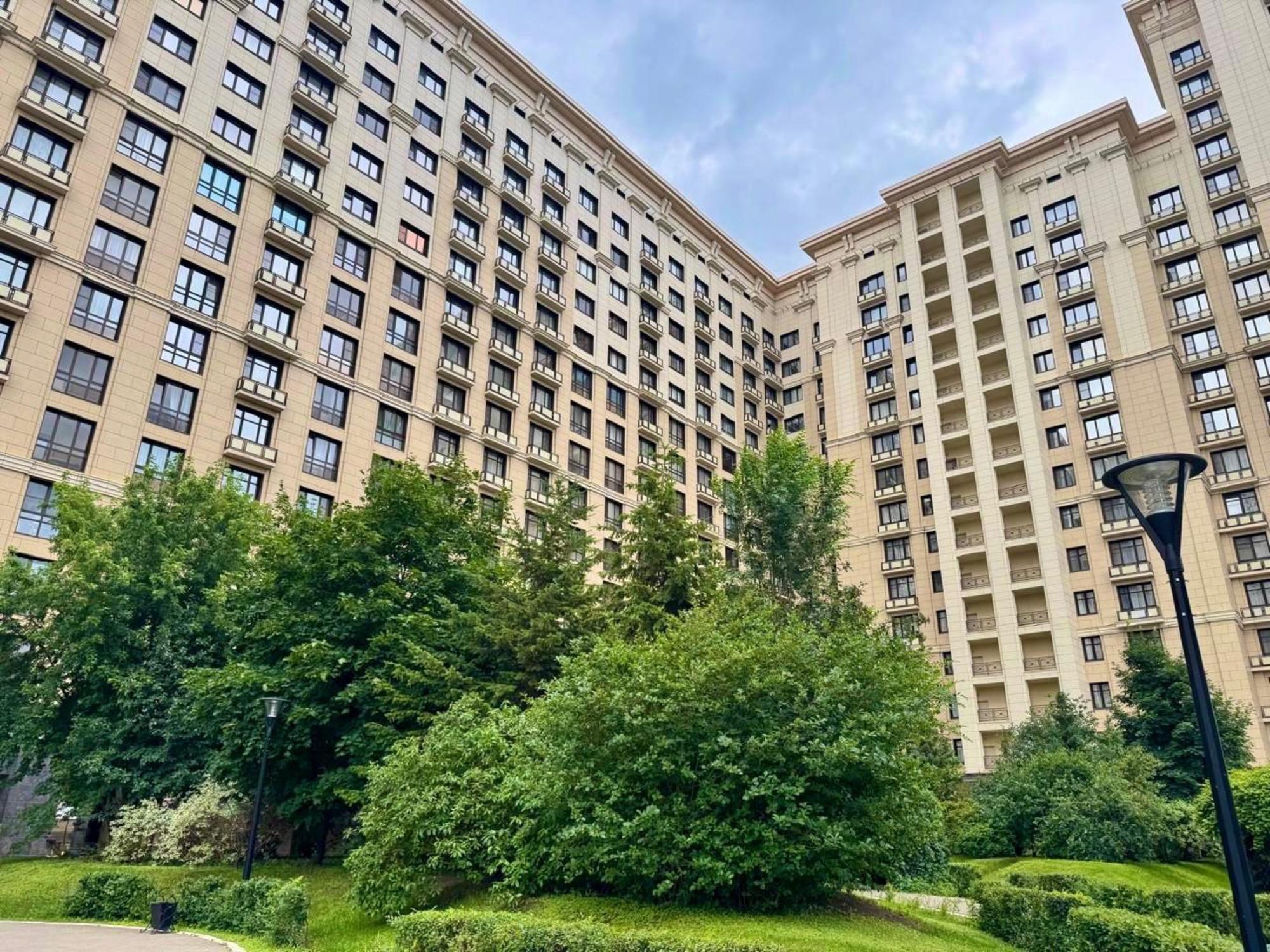 Купить квартиру за 13 000 000 рублей на Карла Маркса ул., 67/2