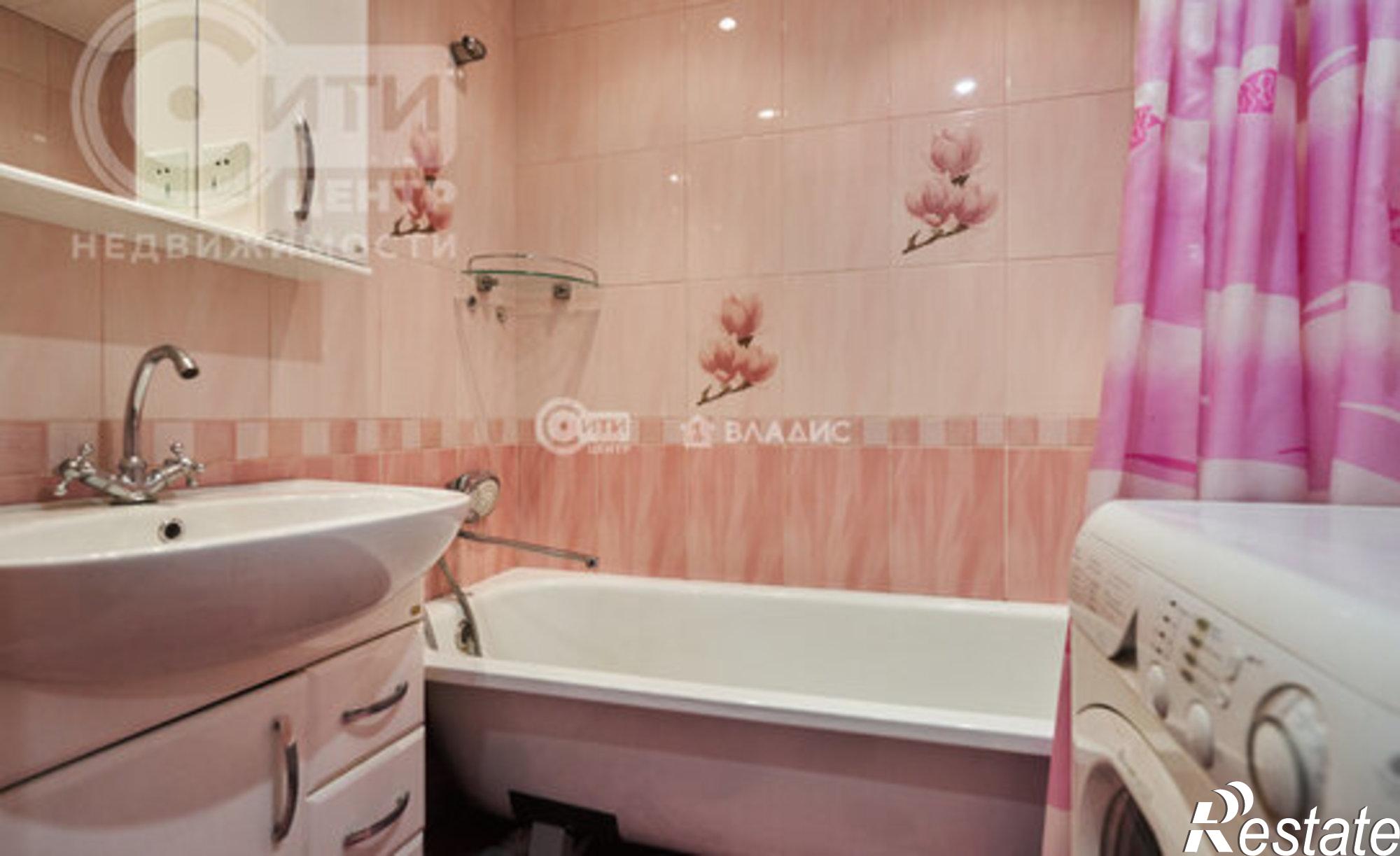 Купить квартиру за 5 800 000 рублей на улица Маршала Одинцова, 2