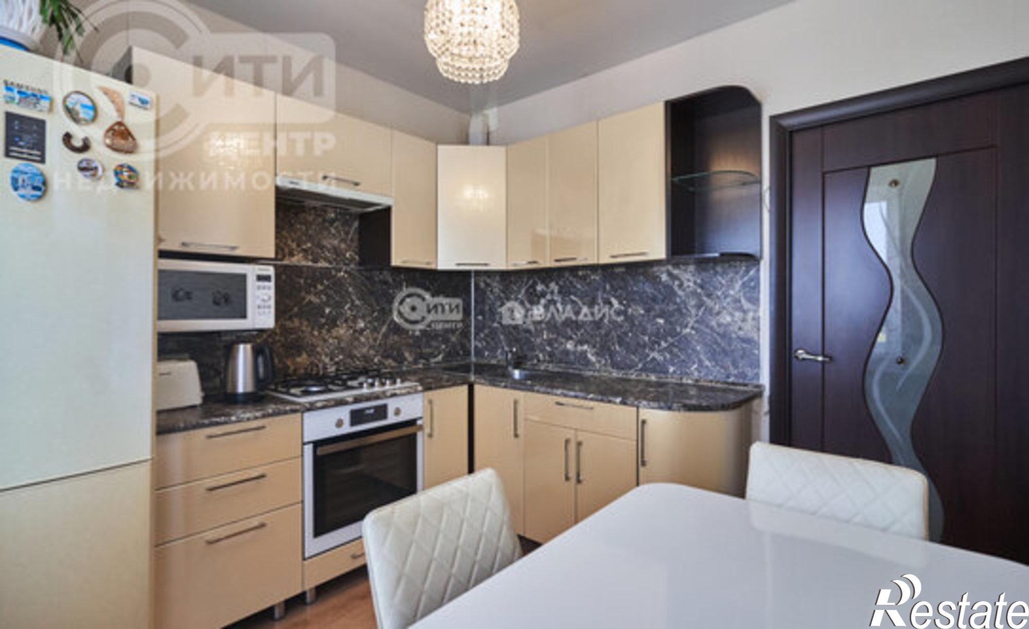 Купить квартиру за 5 800 000 рублей на улица Маршала Одинцова, 2