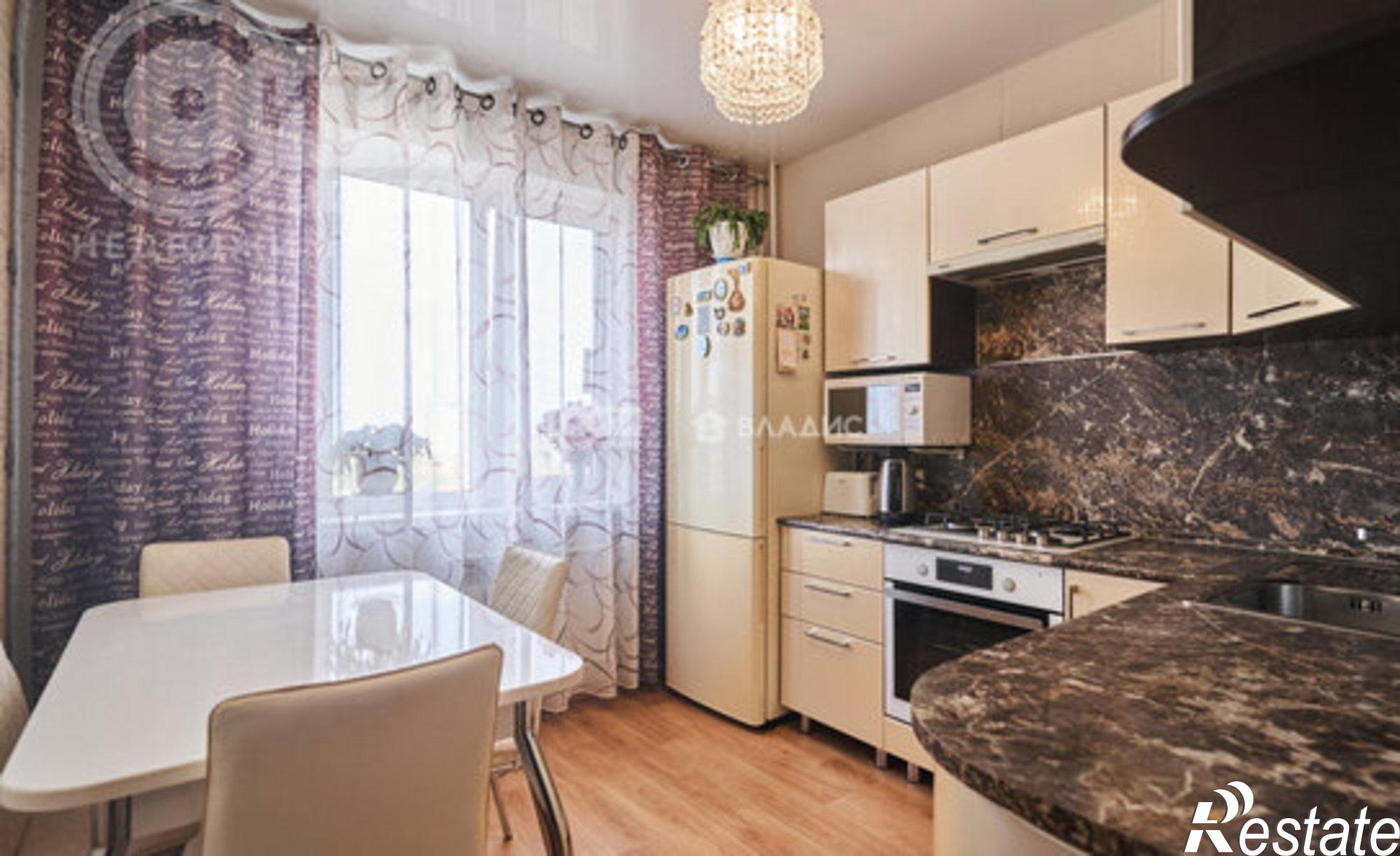 Купить квартиру за 5 800 000 рублей на улица Маршала Одинцова, 2