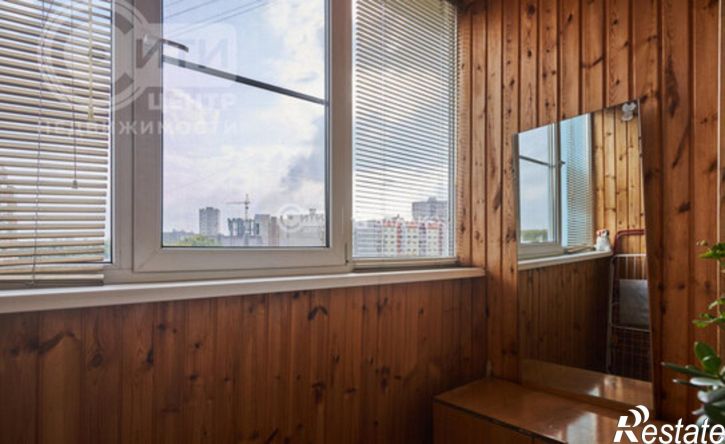 3-комн квартира улица Маршала Одинцова, 2,  д. 2