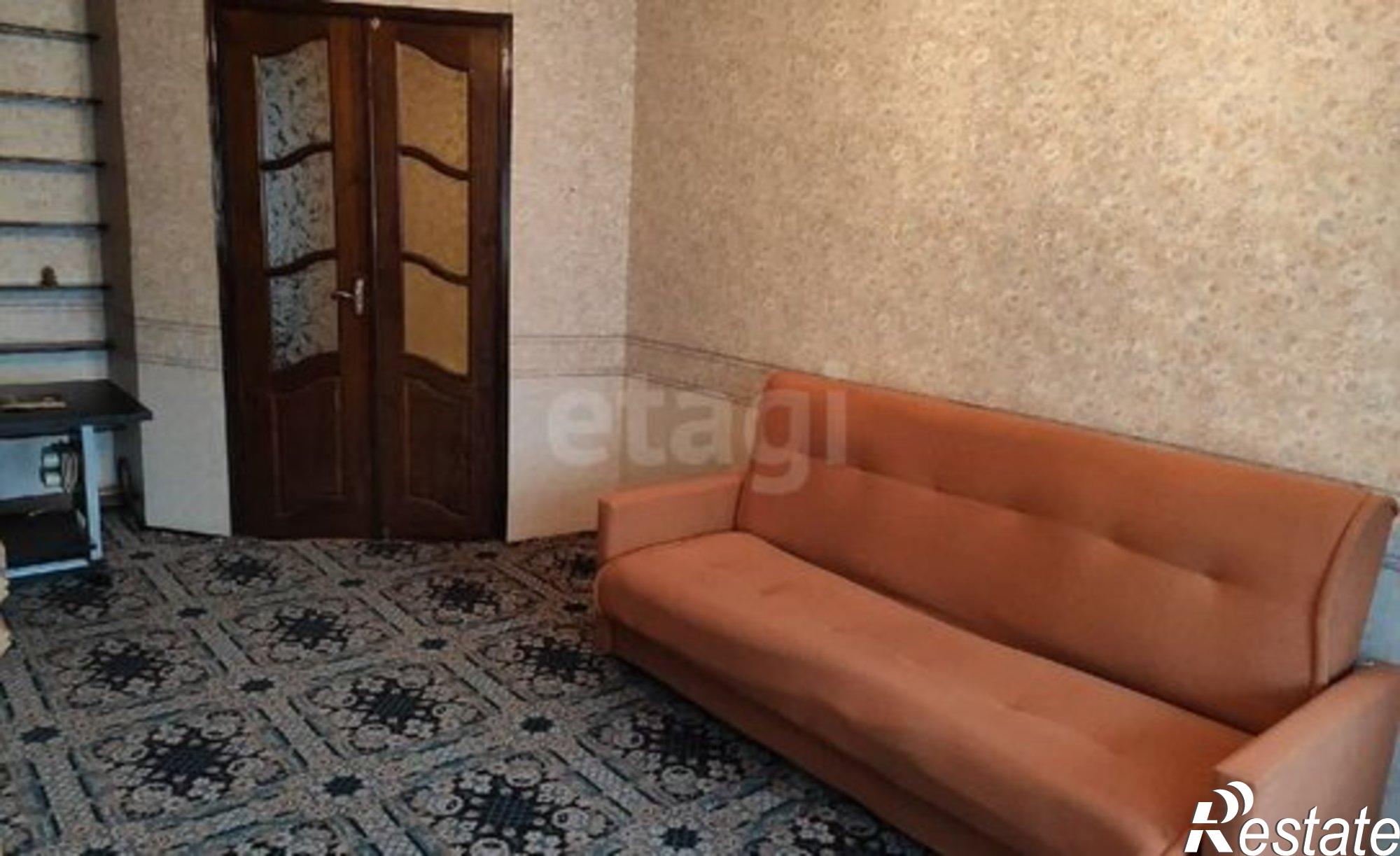 Купить квартиру за 5 300 000 рублей на улица Остужева, 7