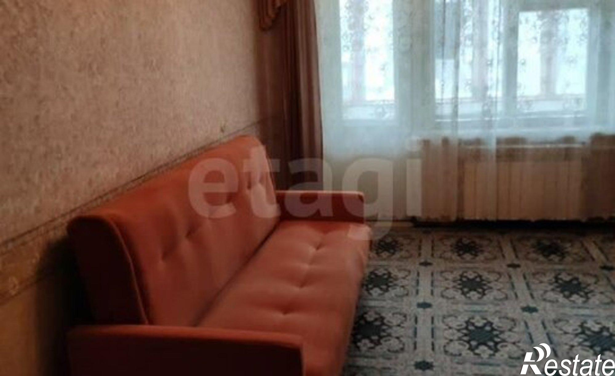 Купить квартиру за 5 300 000 рублей на улица Остужева, 7