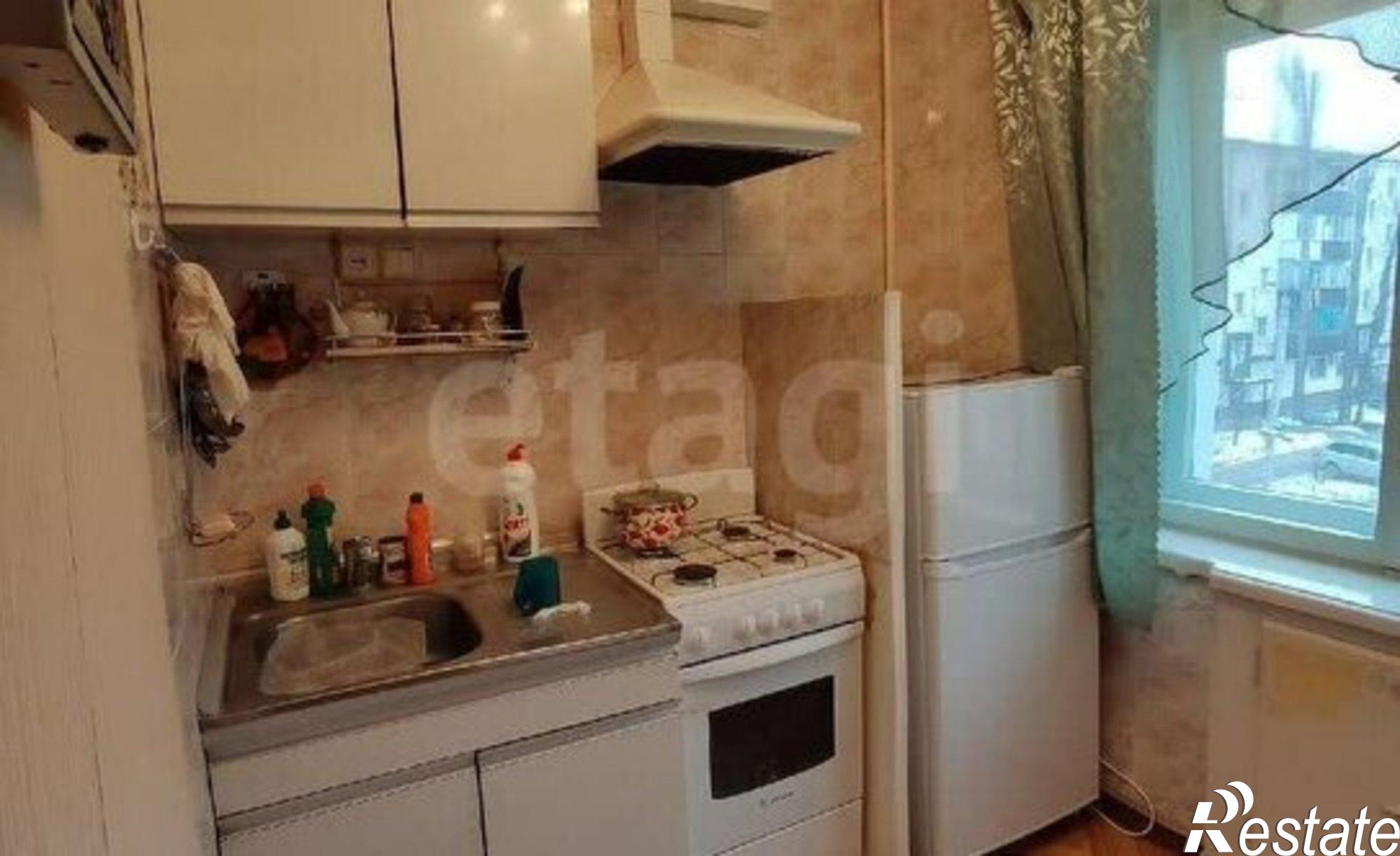 Купить квартиру за 5 300 000 рублей на улица Остужева, 7