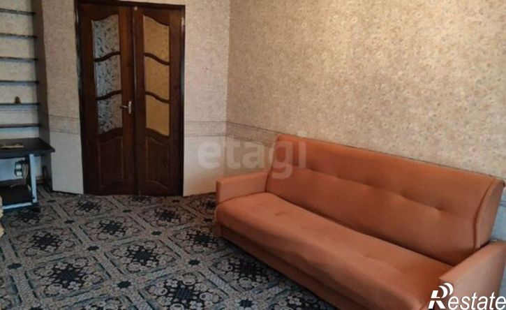 3-комн квартира улица Остужева, 7,  д. 7