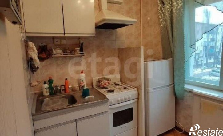 3-комн квартира улица Остужева, 7,  д. 7