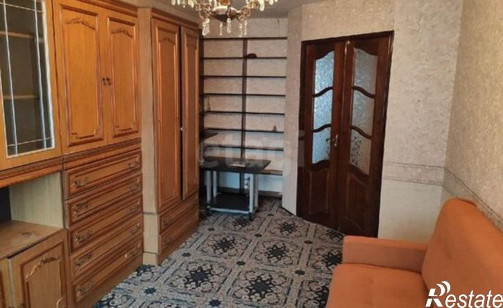 3-комн квартира улица Остужева, 7,  д. 7