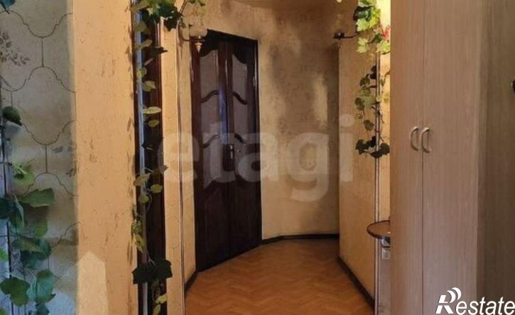 3-комн квартира улица Остужева, 7,  д. 7