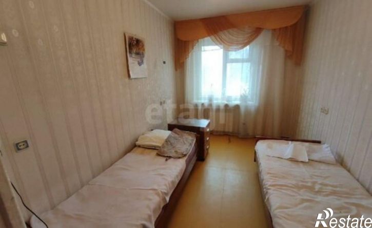 3-комн квартира улица Остужева, 7,  д. 7