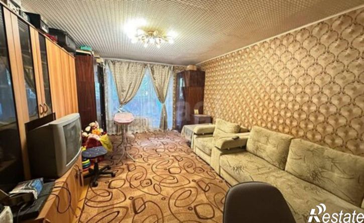 3-комн квартира улица Димитрова, 155,  д. 155