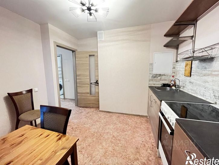 1-комн квартира Московский проспект, 122,  д. 122