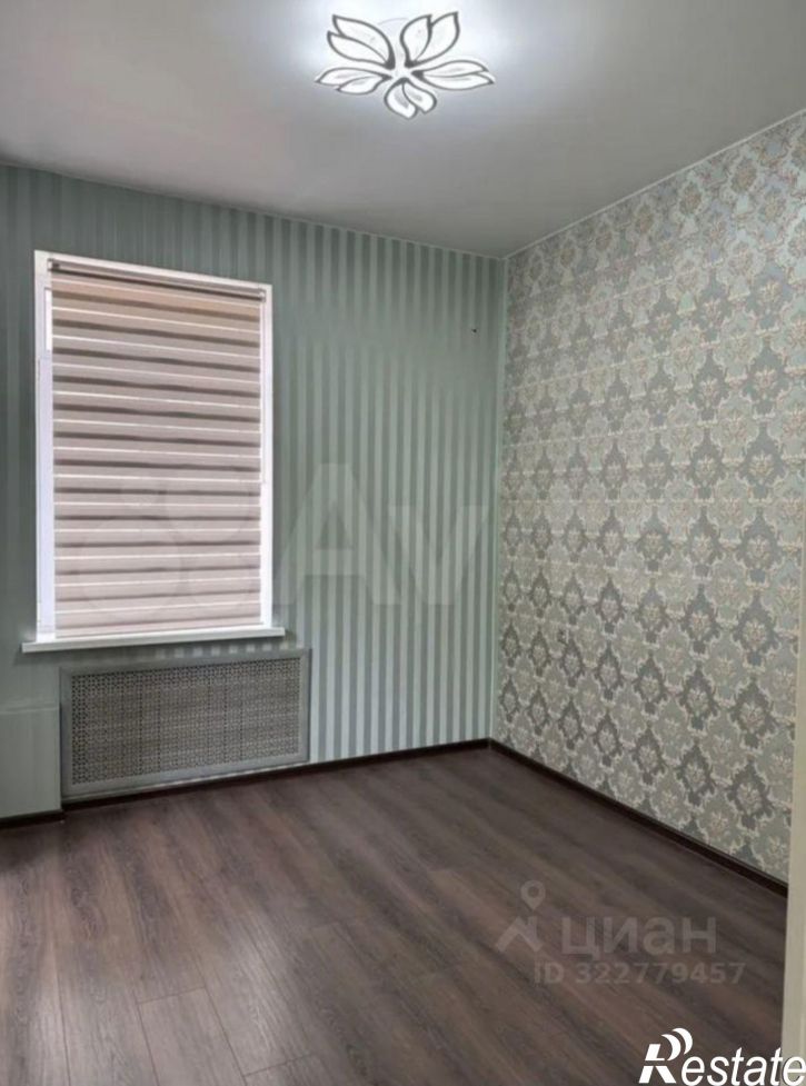 3-комн квартира Плехановская улица, 54,  д. 54