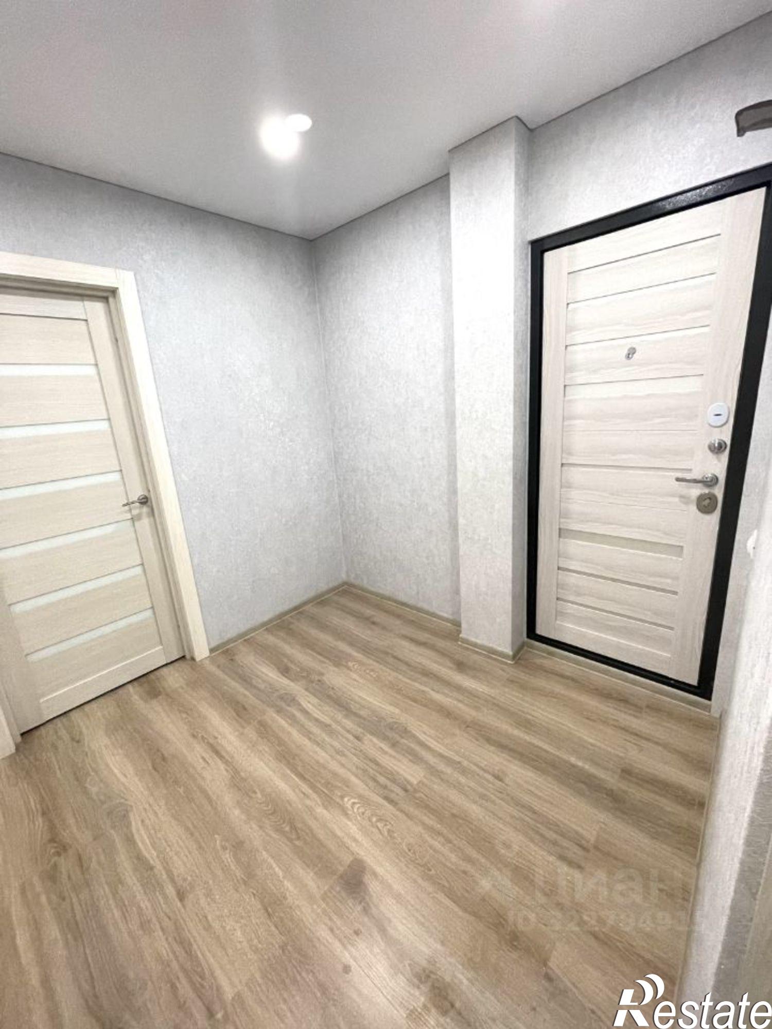 Купить квартиру за 5 700 000 рублей на Беговая улица, 6/2