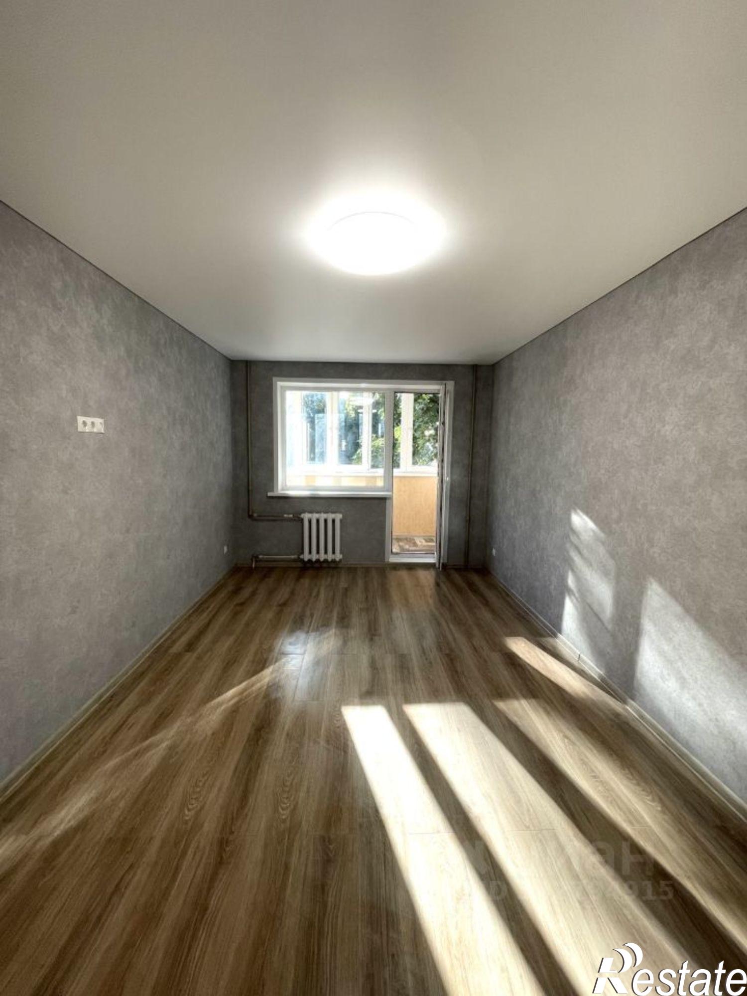 Купить квартиру за 5 700 000 рублей на Беговая улица, 6/2