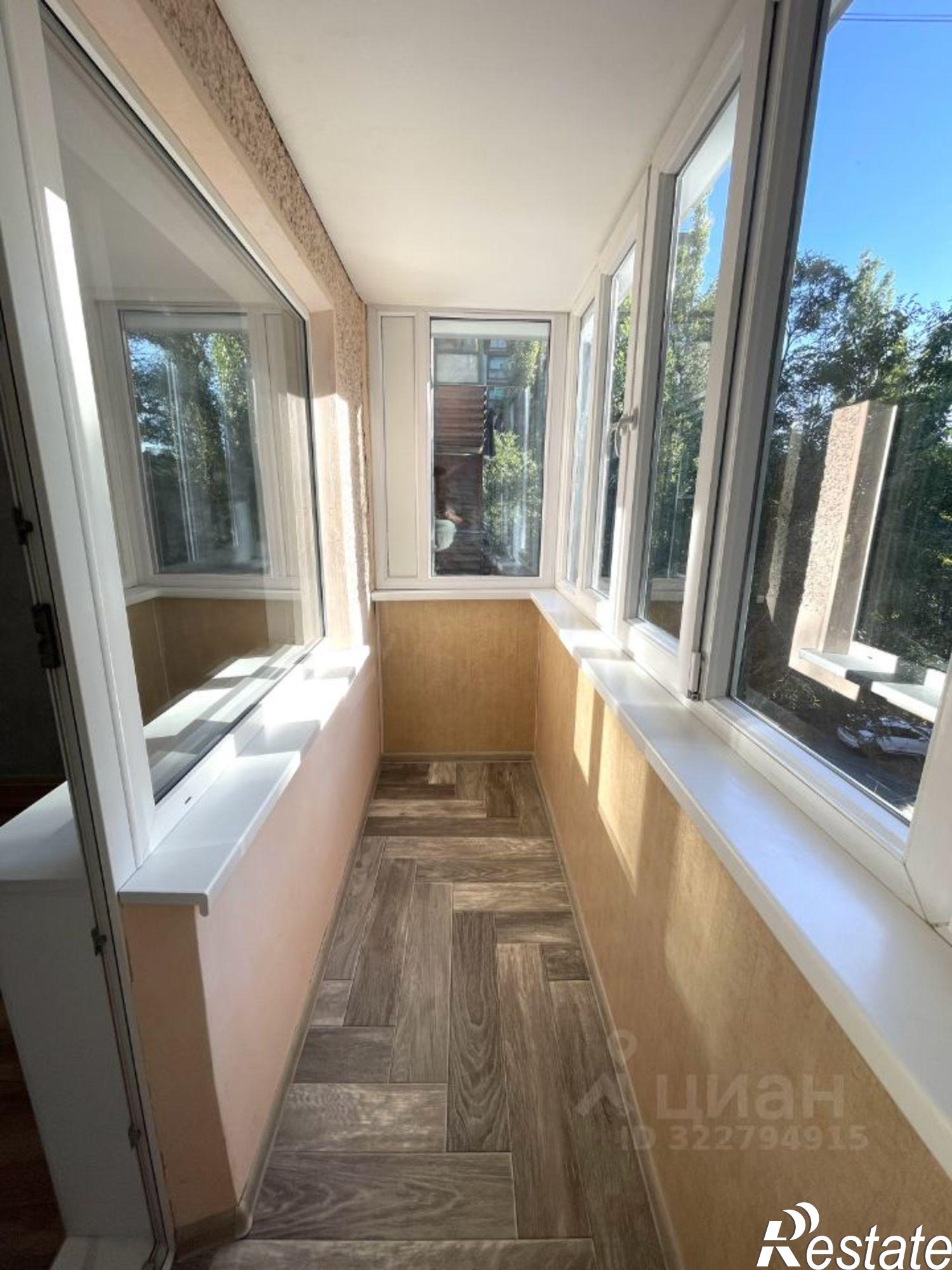 Купить квартиру за 5 700 000 рублей на Беговая улица, 6/2