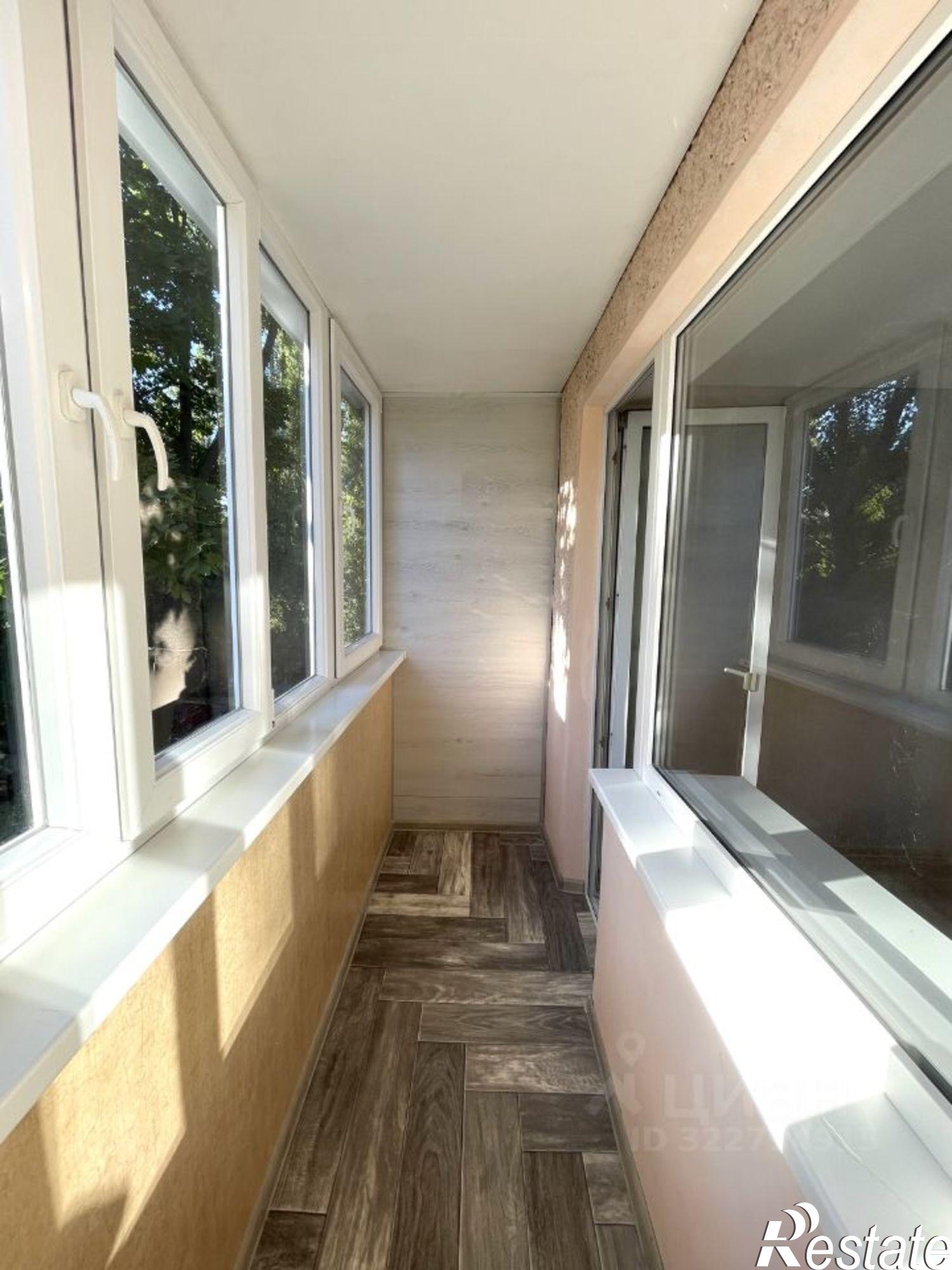 Купить квартиру за 5 700 000 рублей на Беговая улица, 6/2