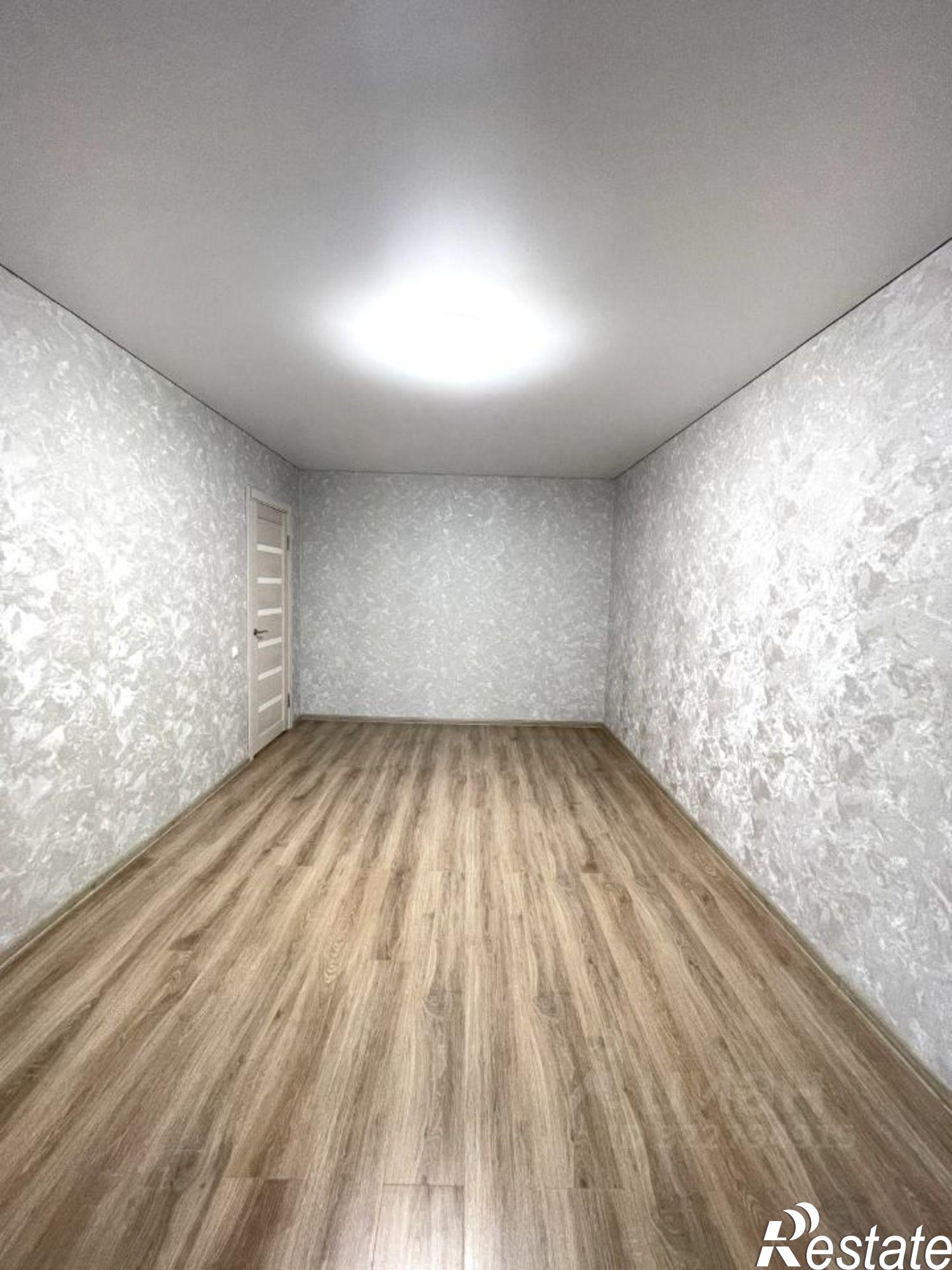 Купить квартиру за 5 700 000 рублей на Беговая улица, 6/2