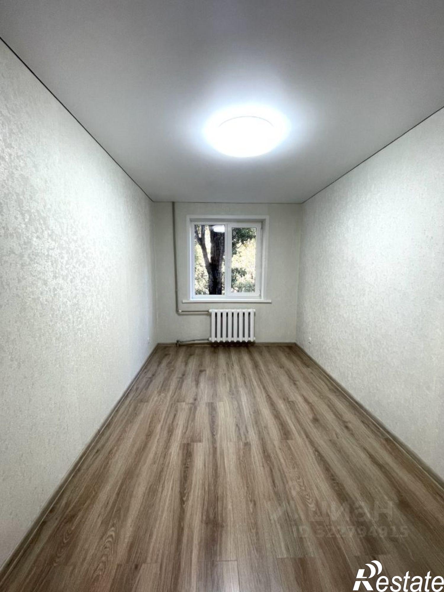 Купить квартиру за 5 700 000 рублей на Беговая улица, 6/2