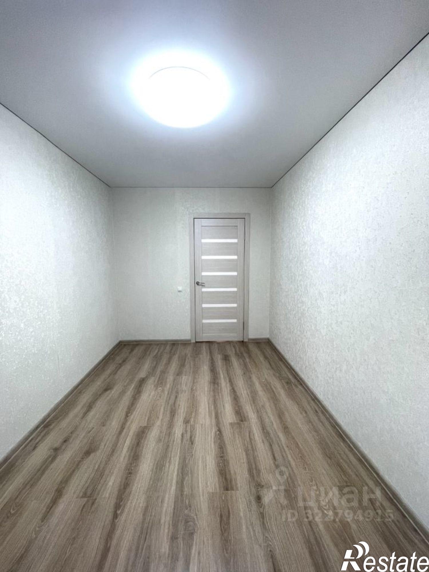 Купить квартиру за 5 700 000 рублей на Беговая улица, 6/2